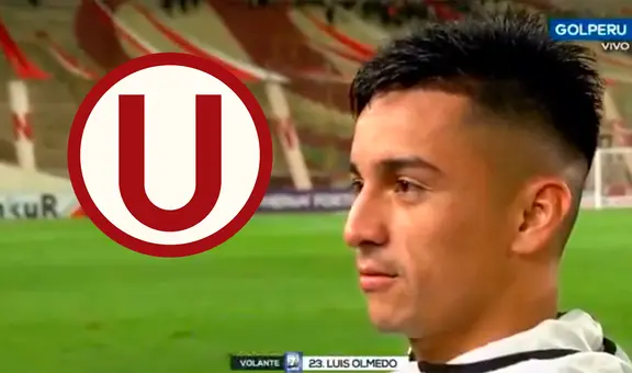 Jugador de Alianza Atlético dejó llamativa respuesta tras romper racha negativa y vencer a Universitario: "Fue la garra"
