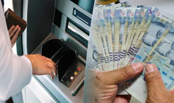 ¿Cómo se puede cobrar la CTS 2025? Sigue estos pasos para acceder a tu dinero desde BCP, Interbank, BBVA y más bancos del Perú