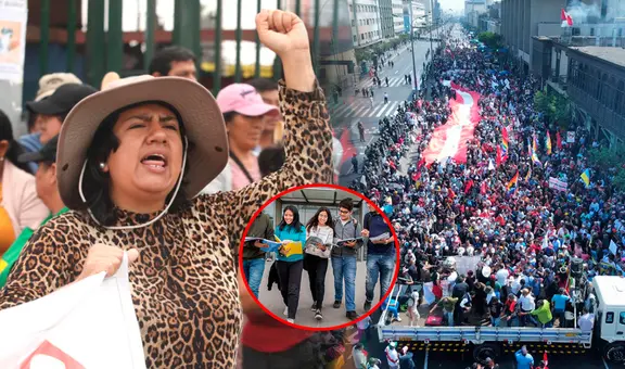 Universidades suspenden clases presenciales ante el paro nacional del 14 de mayo, ¿cuáles son?