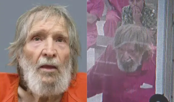 Veterano de guerra de 78 años habría atropellado a un hombre con su camioneta luego de una discusión en Texas: lo acusan de asesinato