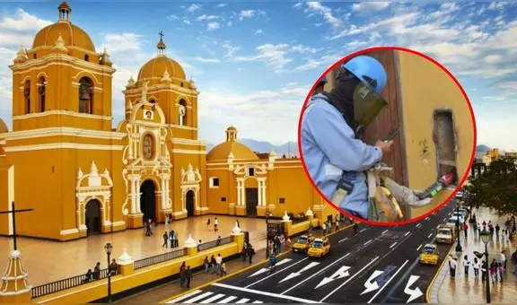 Corte de luz en Trujillo, La Libertad: zonas y horarios afectados del 15 al 17 de mayo, según Hidrandina