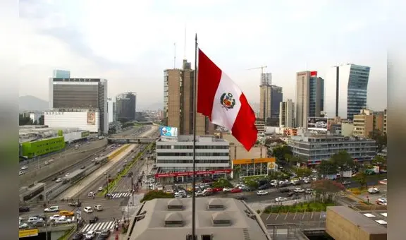 MEF: "Aranceles de Estados Unidos afectarían en 0,5 puntos al crecimiento económico del Perú"