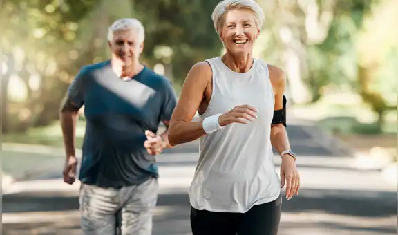 El ejercicio de fuerza ideal para mayores de 60 años que desean mejorar su salud muscular