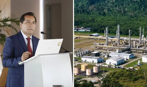 Petroperú: nuevo socio para operar Lote 64 se conocerá este 15 de mayo, según Narváez