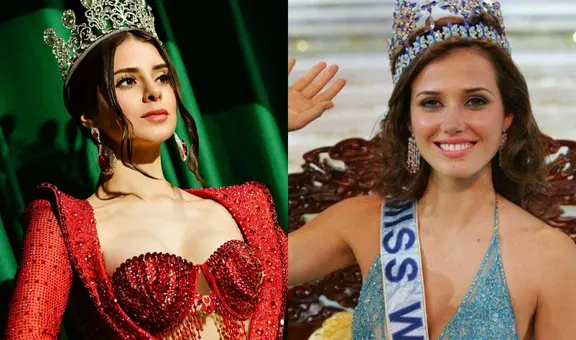 ¿Quién es Staisy Huamansisa? La peruana que busca emular a Maju Mantilla y va por la corona del Miss Mundo 2025