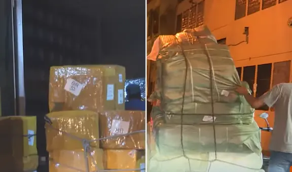 Los Mexicanos controlarían almacenes informales en Lima tras extorsionar a fiscalizadores, revela la MML