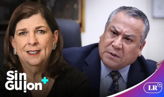 RMP sobre moción de censura contra Gustavo Adrianzén: "APP y el fujimorismo no van a dejar de apoyar a Boluarte"