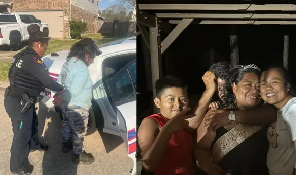 ICE arresta a jardinera inmigrante tras discusión con trabajadora postal en Houston: no tuvieron en cuenta su versión de los hechos