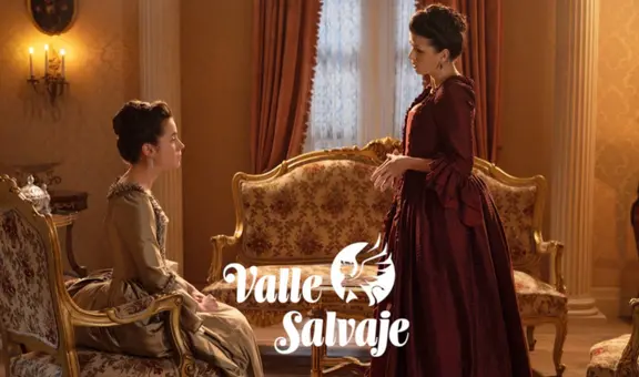 ¿Dónde ver “Valle Salvaje” hoy gratis en México? Opciones legales y seguras