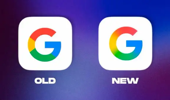 Google actualiza su logo después de una década: así lucirá la nueva "G" que representará a la compañía