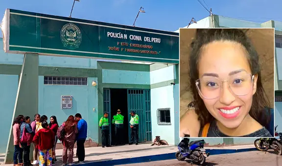 Tacna: juez ordena detención de taxista que llevó a cantante desaparecida