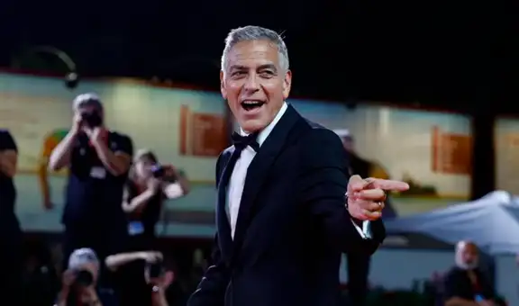 Falso George Clooney creado con IA enamora y estafa a mujer argentina: perdió 15 mil dólares