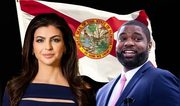 Casey DeSantis y Byron Donalds: ¿quién lidera las encuestas en las primarias republicanas para ser el próximo gobernador de Florida en 2026?