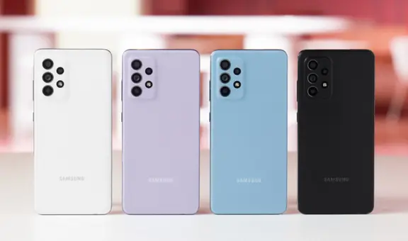 Adiós a las actualizaciones para el Samsung Galaxy A52: los usuarios se quedan sin soporte de seguridad