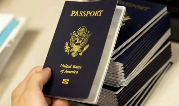 Estados Unidos: estas personas no podrán renovar su pasaporte en línea debido a estas restricciones