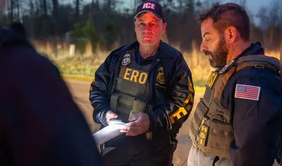 ImmigrationOS: ICE lanza nuevo software para rastrear inmigrantes en Estados Unidos y facilitar su deportación