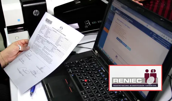 ¿Por qué no figura tu pago al hacer un trámite en Reniec? Estas son las razones detrás de este error y cómo corregirlo
