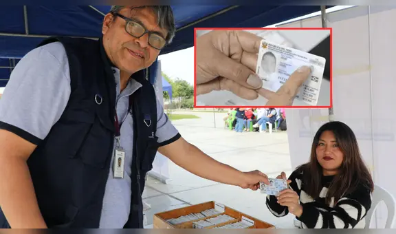 Menores de edad nacidos entre estos años podrán obtener su primer DNI electrónico gratis en Perú: conoce los requisitos para el trámite