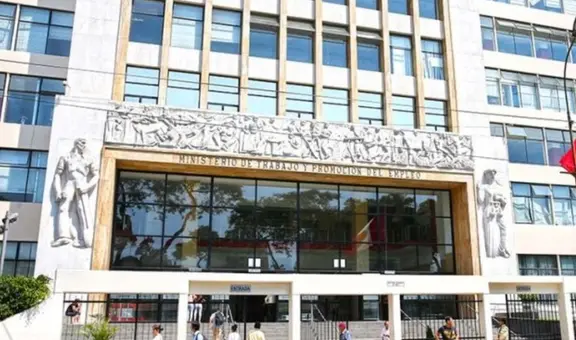 MTPE lanza convocatoria de trabajo en mayo 2025 con sueldos de hasta S/8.500: ofrece vacantes para técnicos y universitarios