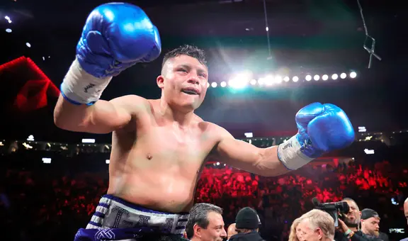 ¡El 'Pitbull' Cruz sale a morder! Excampeón mexicano prepararía su regreso para velada de Manny Pacquiao