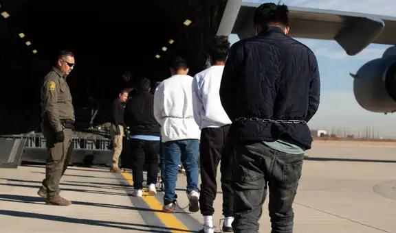 Estados Unidos: estos grupos de inmigrantes podrían salvarse de ser deportados por el ICE