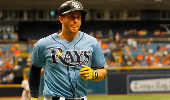 Evan Longoria se retira del béisbol: leyenda de Tampa Bay firmó contrato de un día para despedirse de la MLB