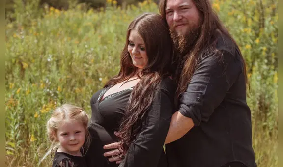 Hombre asesina a su esposa y a sus 2 hijos antes de acabar con su vida: llamó al 911 minutos después del crimen en Montana