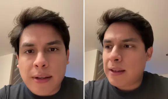 Curwen revela los duros momentos que vivió tras el atropello de su madre: "No sabía si iba a sobrevivir"