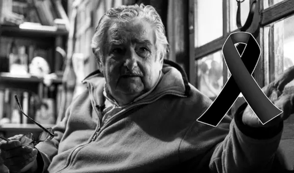 José 'Pepe' Mujica falleció a los 89 años