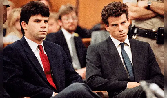 Los hermanos Menéndez están listos para audiencia clave en Los Ángeles que podría cambiar su futuro tras más de 30 años en prisión