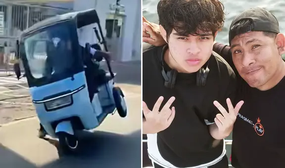 Streamers sufren accidente en moto mientras hacían transmisión en vivo para Kick