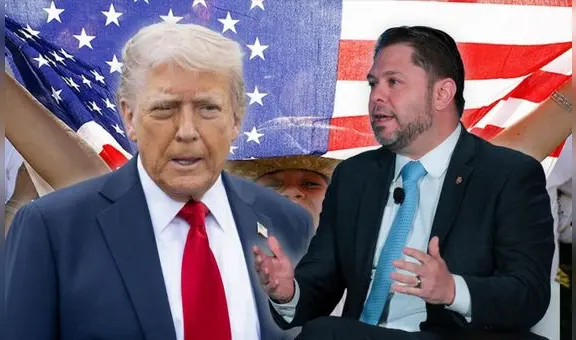 Atención, inmigrantes en EEUU: presentan plan de reforma migratoria para reforzar la Patrulla Fronteriza y ofrecer ciudadanía americana