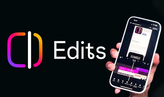 Olvídate de Capcut: Mark Zuckerberg lanza Edits, su propia app gratuita para editar videos