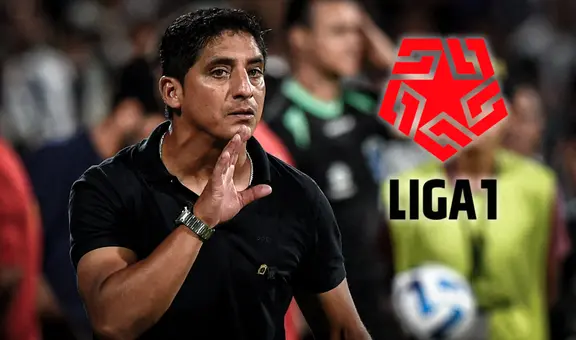 'Chicho' Salas fue acercado para dirigir a histórico club de Liga 1: "Apuntan a otro perfil"