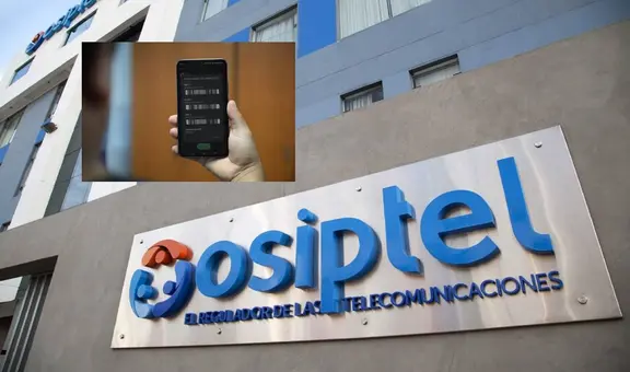 Osiptel bloqueará más de 190.000 celulares durante mayo de 2025: así puedes evitar que tu equipo sea restringido en Perú