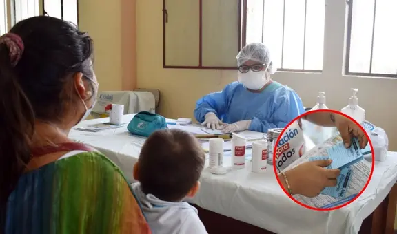 Primer caso de tos ferina en Piura: autoridades confirman contagio en menor y anuncian alerta epidemiológica