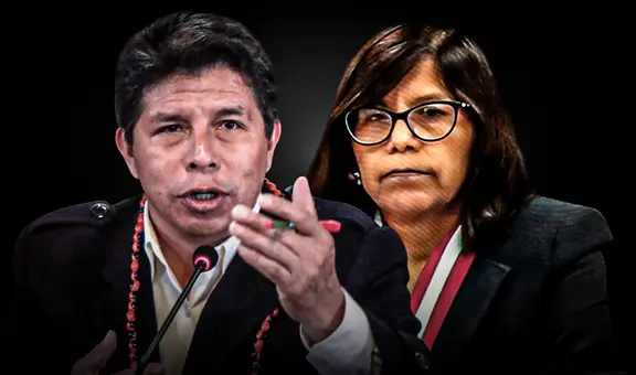 Abogado de Betssy Chávez presenta recurso para apartar a jueza Carbajal de juicio contra Pedro Castillo