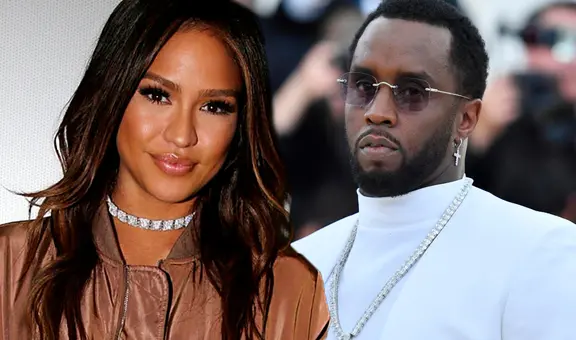 Las impactantes confesiones de exnovia de rapero Diddy en pleno juicio: fue víctima de violencia física en varias ocasiones