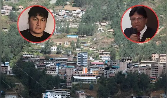 PNP sobre 'Cuchillo', principal sospechoso de matanza en Pataz: "Cuando tú no tienes la culpa tienes que demostrarlo"