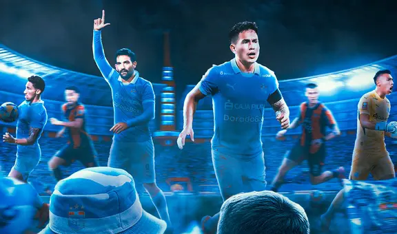 Tabla de posiciones de Sporting Cristal en Copa Libertadores: ¿cómo quedó el grupo G tras la derrota ante Cerro Porteño?