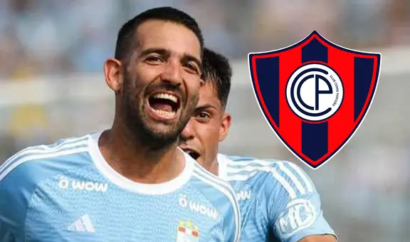 Sporting Cristal se juega todo ante Cerro Porteño: ¿qué pasa si gana, empata o pierde por la Copa Libertadores?