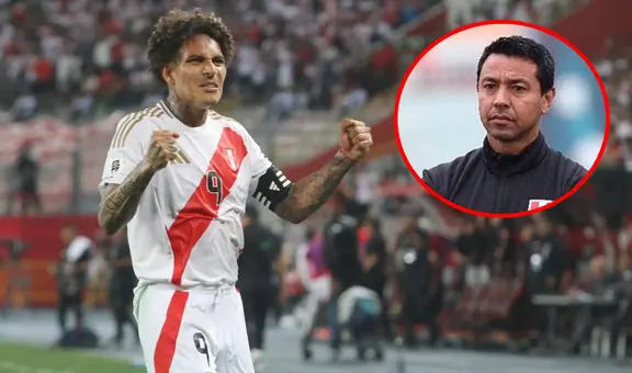 Perú aún no definió a su DT, pero ya tendría a su asistente técnico para el 2026 como Nolberto Solano