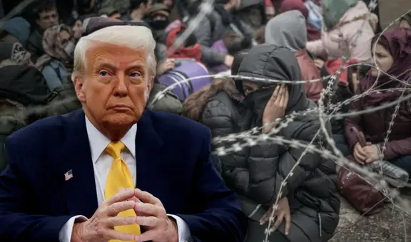 Adiós al TPS en EEUU: Gobierno de Trump suspendería el Estatus de Protección Temporal a este grupo de inmigrantes en 2025