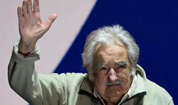 Así fue el último discurso de José 'Pepe' Mujica en Uruguay: "Estoy peleando con la muerte"