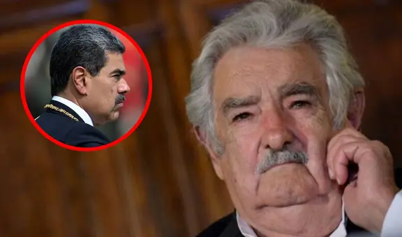 La vez que ‘Pepe’ Mujica lapidó el régimen de Maduro: “Me revienta cuando juegan a la democracia y hacen elecciones”