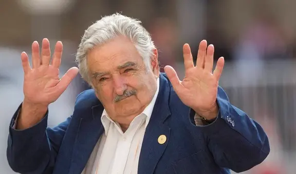Un adiós a 'Pepe' Mujica, el líder uruguayo que tocó el corazón de la juventud mexicana: “Yo me siento amigo de México”