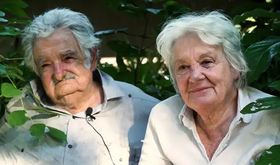 ¿Por qué José Mujica y su esposa Lucía Topolansky decidieron no tener hijos?