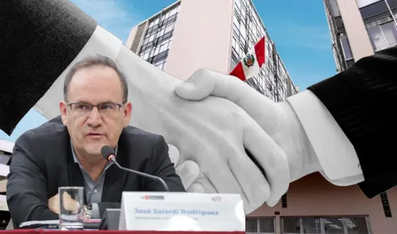 Economía peruana creció 5% en marzo y déficit fiscal se redujo a 2,9%, según el MEF