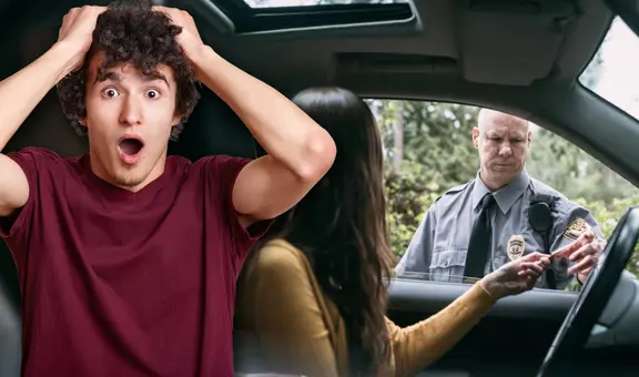 Licencia de conducir en Florida: esto es lo que debes hacer si FLHSMV suspende tu permiso