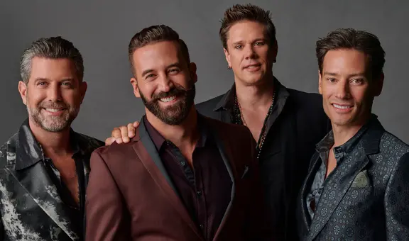 Il Divo, el exitoso grupo de ópera, regresa a Lima este 2025: entradas, fecha y lugar del show